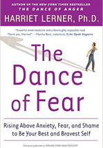 Dance Of Fear book cover